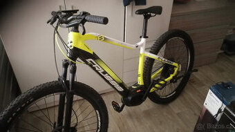 Crussis L na postavu cca 175cm