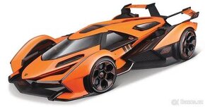 Lamborghini V12 Vision Gran Turismo Maisto 1:18