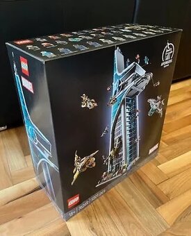 LEGO-76269 - 1