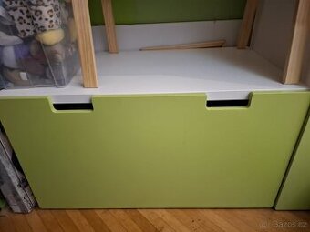 Truhla IKEA