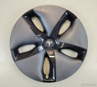 Poklice Tesla 18" 1kus