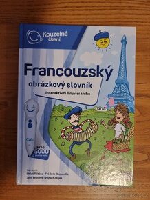 Albi - francouzský obrázkový slovník - 1