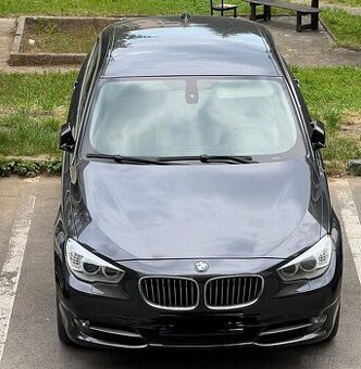 BMW GT 530 d 180kw xDrive