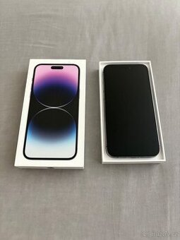 Iphone 14 pro max 128gb