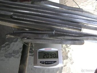 Klempířský cín,2090 g