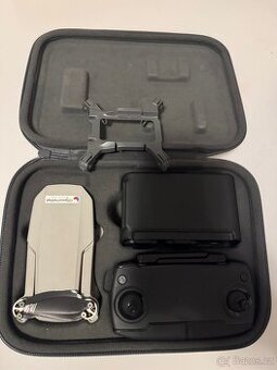 Dron Dji mavic mini fly more combo - 1