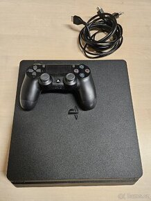Playstation 4 Slim 1000GB