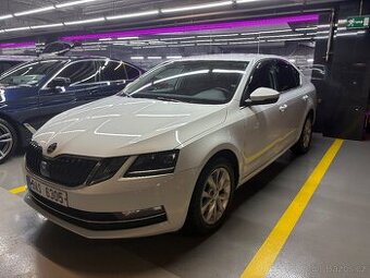 Octavia CNG