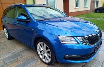 Škoda Octavia III 1.4 Tsi DRIVE