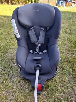 Otočná sedačka Britax Römer Dualfix M i-Size