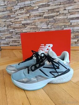 Basketbalové boty New Balance Two Wxy v4 vel. 43
