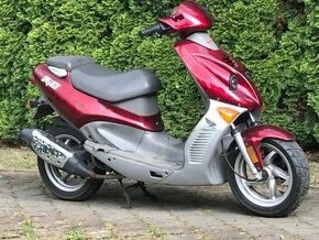 Hyosung SF50 Prima na ND resp na servis