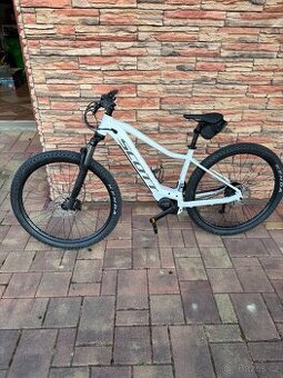 Dám horské e-kolo Scott Contessa active eride 930