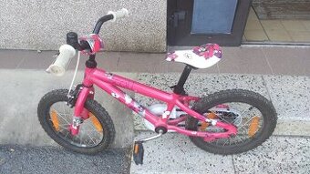 Dětské kolo Scott CONTESSA JR 16