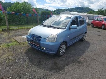 Kia Picanto 1.0i - 1