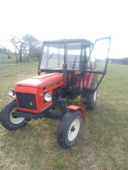 Zetor 7011 (mozny odpocet DPH)