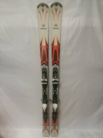 Lyžařský set Rossignol Elite 170 cm s vázáním Rossignol 10