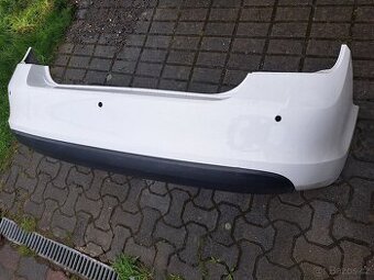 Škoda Rapid zadní nárazník 5JH 807 421