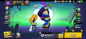 Brawl stars