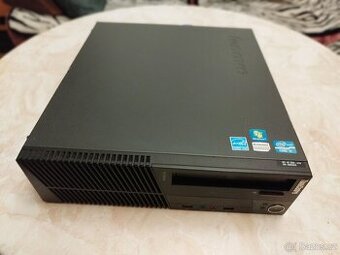 STOLNÍ POČITAČ LENOVO D70