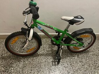 16” dětské kolo