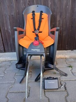 Hamax siesta