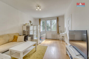 Prodej bytu 3+1, 67 m2, ul. Nad Dalmatinkou, Plzeñ