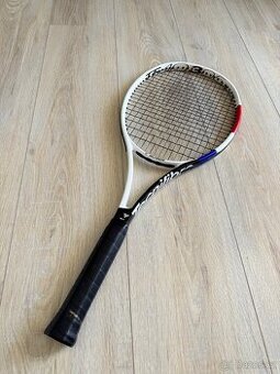 Tecnifibre TF40 305g/320mm/grip 3 - 3ks