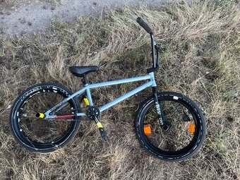 BMX CULT DEVOTION 22
