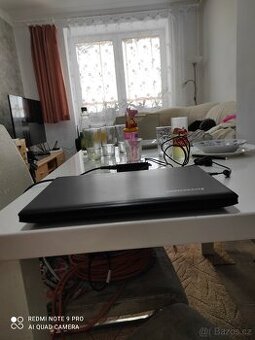 Lenovo G500