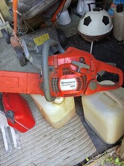Husqvarna 450