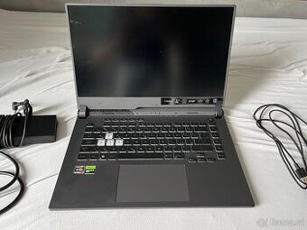 ASUS ROG Strix G17
