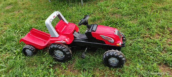 Detský traktor - 1