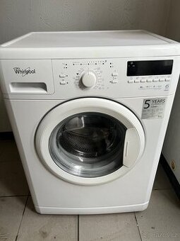 Automatická pračka Whirlpool A+++