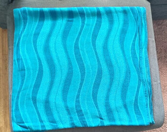 DIDYMOS šátek na nošení dětí, vel. 6