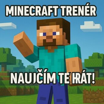 Minecraft bedrock trener
