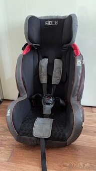 Lcp kids autosedačka 9-18 kg