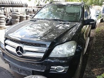 ND - Mercedes Benz GL