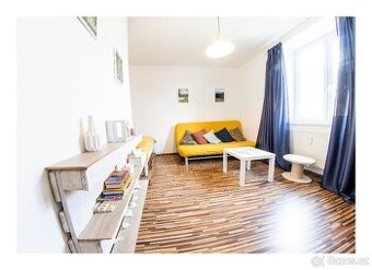 Prodám apartmán 1+1 v Hartmanicích