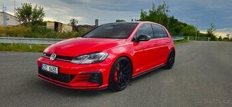 Vw GOLF GTI 7,5