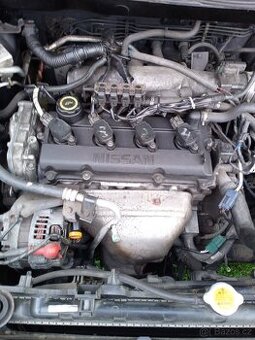 Nissan Primera