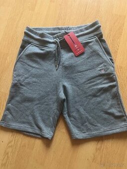 Gant grey short S - 1