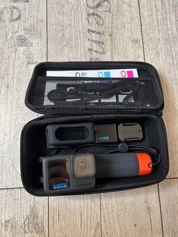 GoPro HERO13 Black Bundle