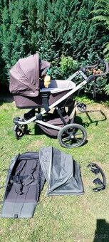 Thule Urban glide 2
