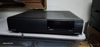 Philips VHS SAT VR 716 - 1
