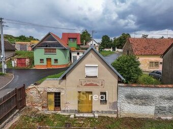 Prodej vinného sklepa 70 m2, Popice, ev.č. 170052JV