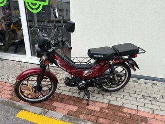 Kentoya Mopedo 4T 50ccm r.v.2023