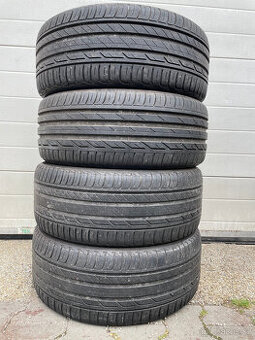 Bridgestone Turanza 225/45 R17 91W 4Ks letní pneumatiky