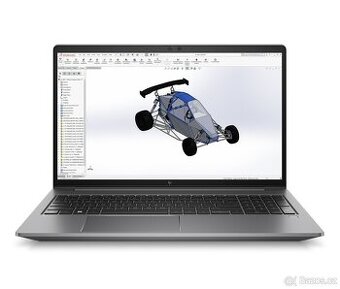 HP ZBook Power G9 NVIDIA RTX A2000/8GB pc. 75.000