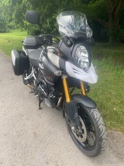 Suzuki V Strom 1000 DL